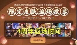 最新返场爆料,最新爆料带你领略热门IP全新篇章