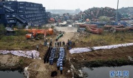 赣县沙地爆料重大事故最新消息,伤亡情况及救援行动全面展开